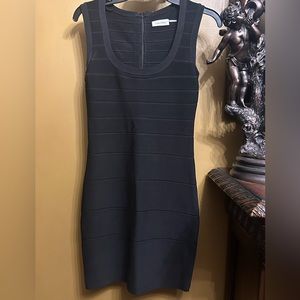 Calvin Klein Bodycon Dress